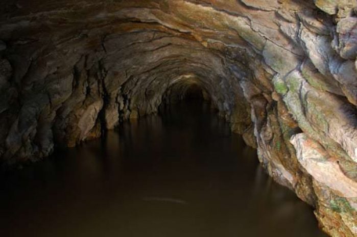 Под землей найдены залежи живительного водорода