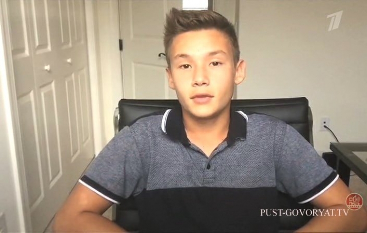 Друзья Батырхана Шукенова помогают оплачивать учебу его сыну