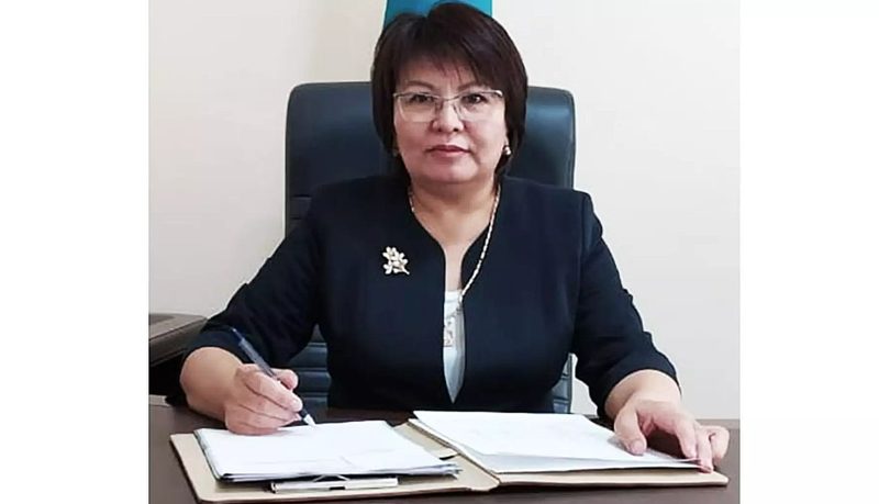 Тело экс-руководителя отдела образования нашли в Талдыкоргане