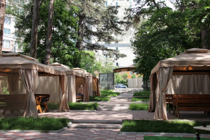 Какие организации возобновят работу в Казахстане