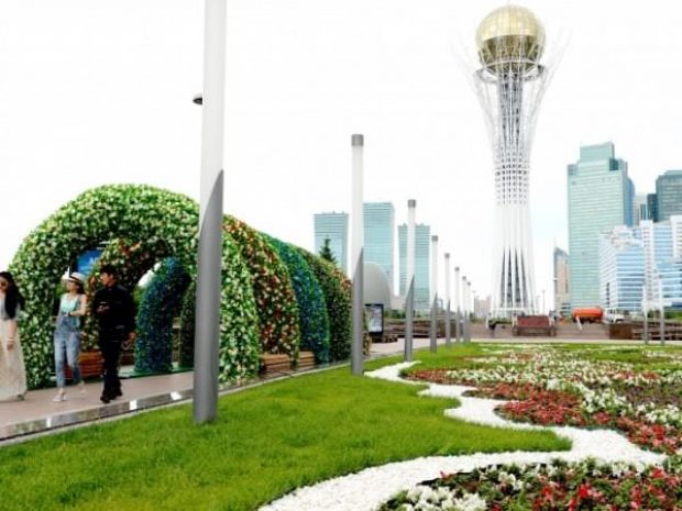 В Астане пройдет фестиваль кумыса «Қымызмұрындық»