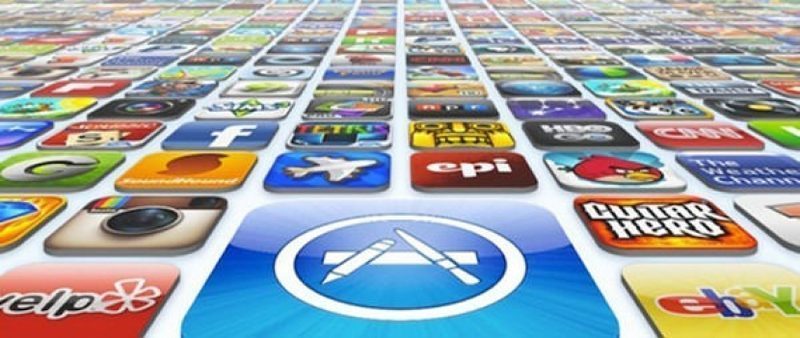 Apple проговорилась о рекордных успехах App Store