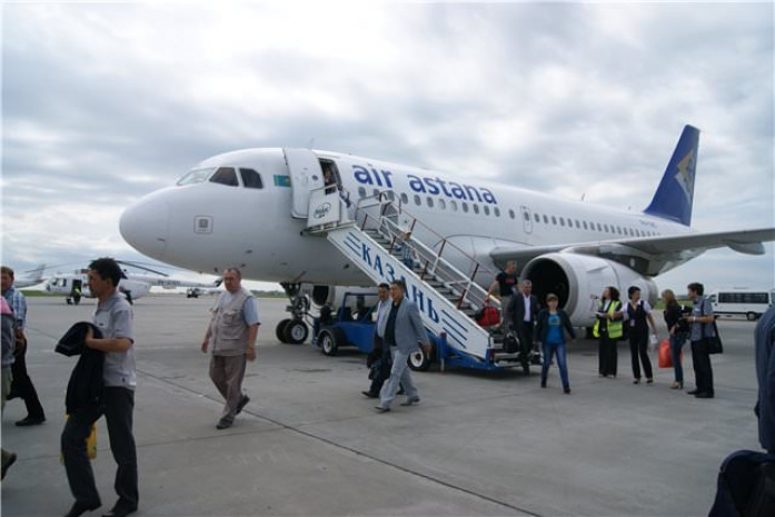 В Казахстане авиабилеты могут подорожать на 20%