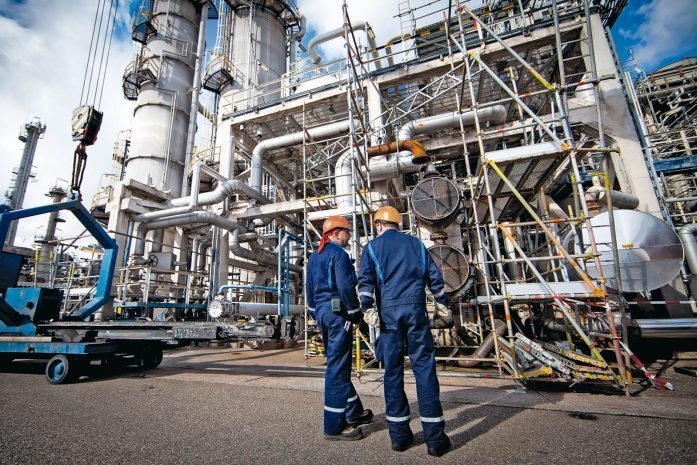 Назначен новый генеральный директор «Тенгизшевройл»