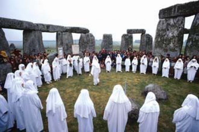 Карагандинская область – центр нетрадиционных религиозных течений