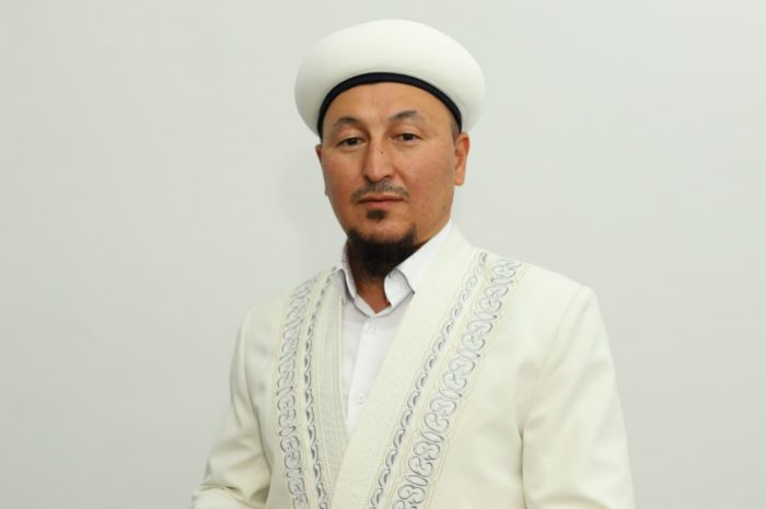 После скандала ДУМК назначил нового имама в Костанайской области