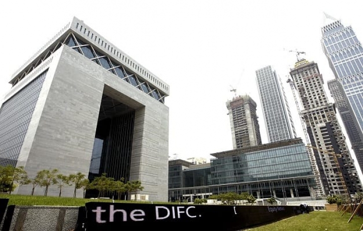 Нацбанк Казахстана нанял Коммерческий суд и Арбитраж Дубайского международного финансового центра