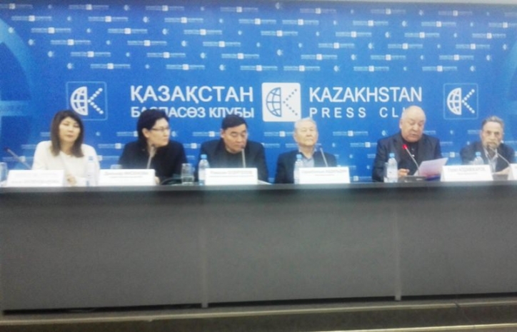 Коммунистам Казахстана не хватает денег на содержание партииЭксклюзив