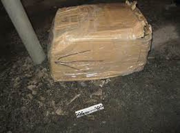 Полиция Усть-Каменогорска опровергла слухи о возможном взрыве у областного акимата