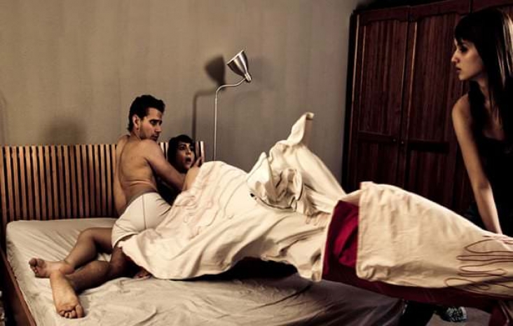 Верность говорит о высоком интеллекте мужчины