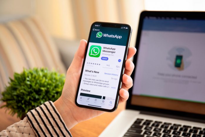 На миллионах смартфонах прекратит работать WhatsApp
