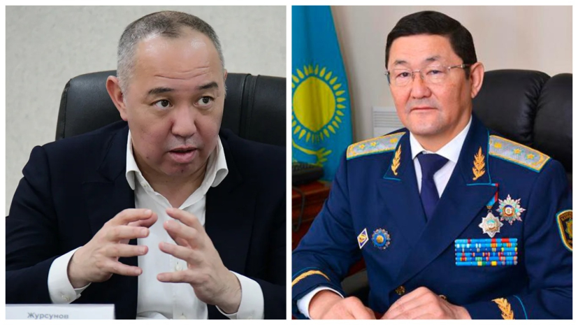 Бизнес-омбудсмен обратился к генпрокурору РК