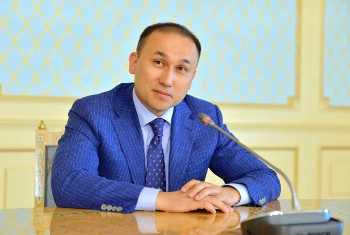 Даурен Абаев прокомментировал ситуацию на казахстанско-кыргызской границе