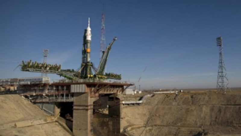 Четыре запуска планируют осуществить с Байконура в декабре