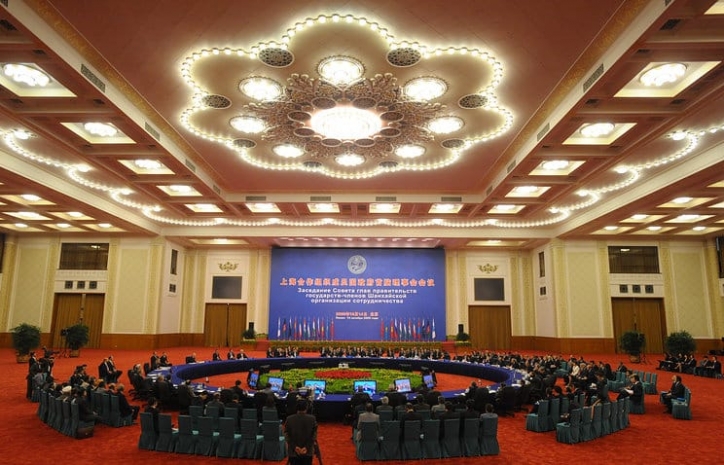 Назарбаев назвал экономические плюсы ШОС