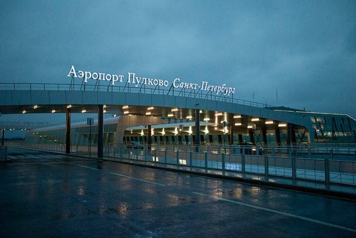 В аэропорту «Пулково» слушают казахскую музыку