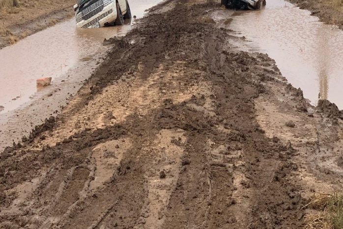 Виновные должны быть наказаны — Токаев