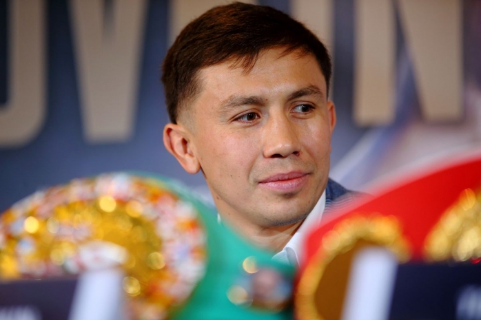 Головкин может лишиться пояса IBF