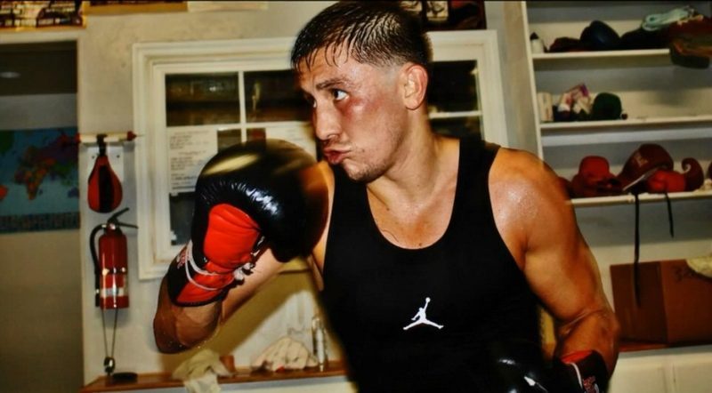 Головкина хотят использовать в борьбе против экстремизма