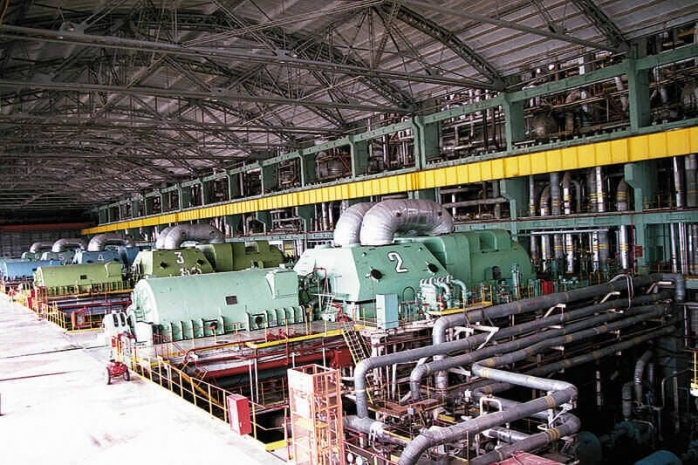 АО «Самрук-Энерго» увеличило объем производства почти в 2 раза