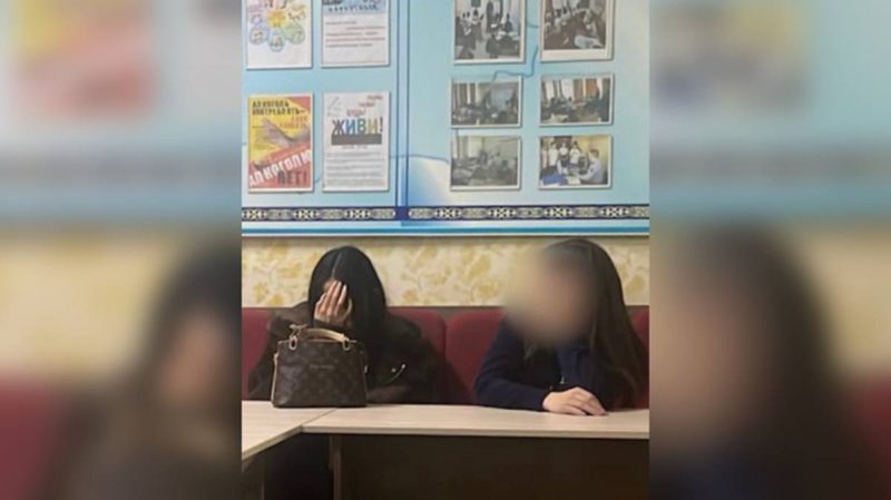 Алматыда түнгі клуб полиция тексерісінен кейін жабылды