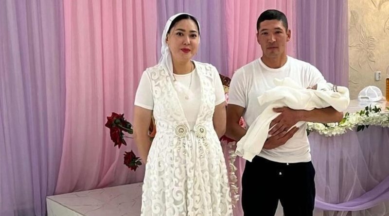 Избил до смерти: к 14 годам тюрьмы приговорили мужа Айзат Джумановой