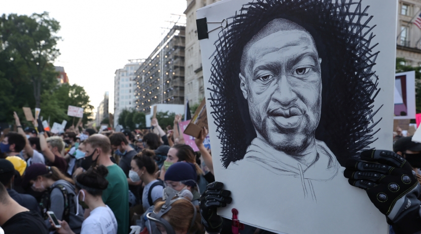 Американцы требуют от ООН осудить действия США против чернокожих