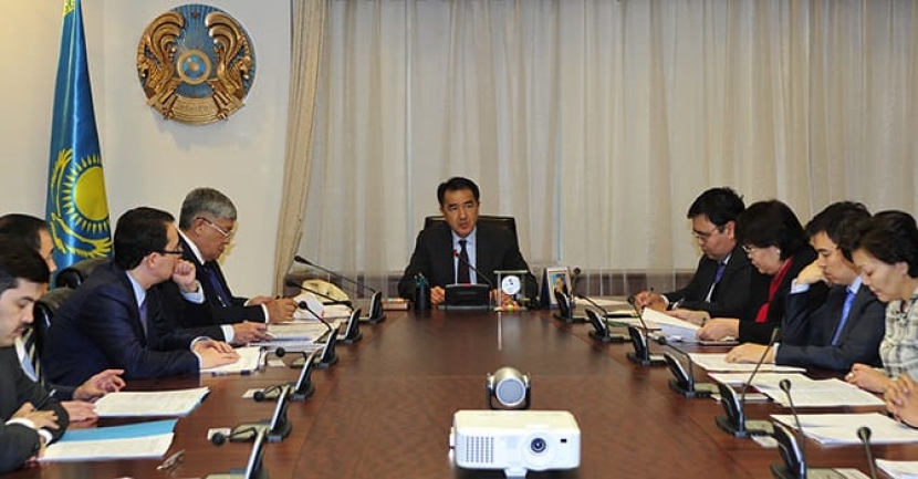 Бакытжан Сагинтаев: «Почти пятая часть всех запусков ракет в мире приходится на Байконур»