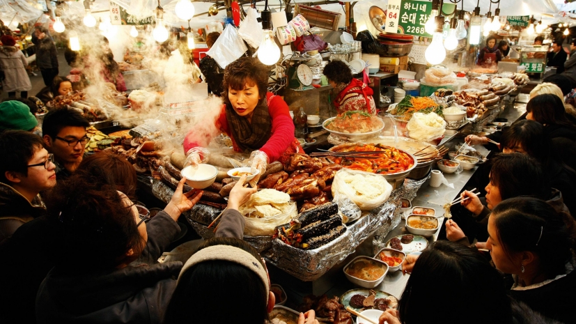 Насекомые не смогут заменить человеку мясо – диетолог