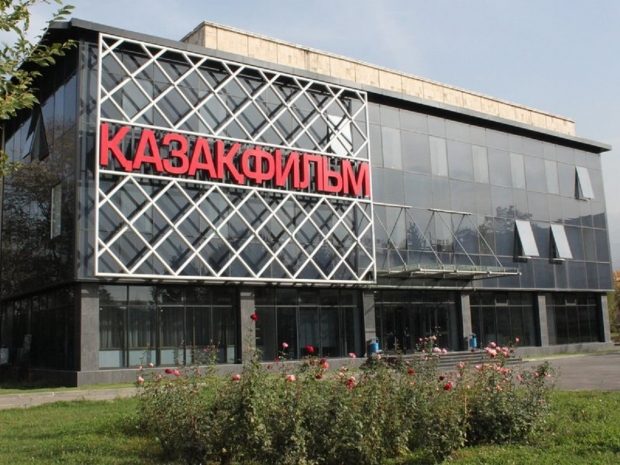 Музей казахского кино откроют в Алматы