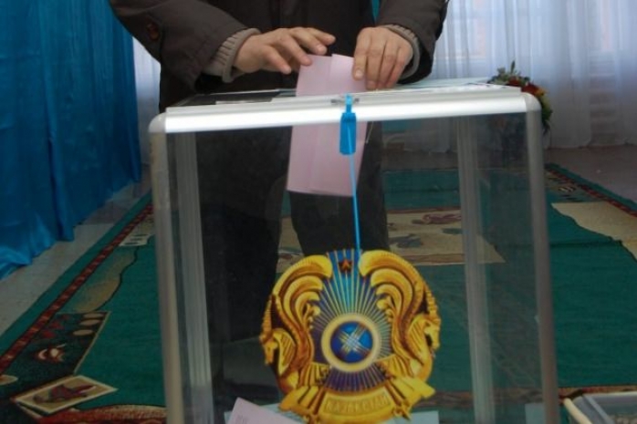 Еще 153 наблюдателя аккредитованы на выборы президента Казахстана
