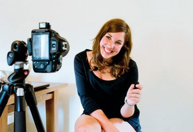 Создаем шесть автопортретов на все случаи жизни