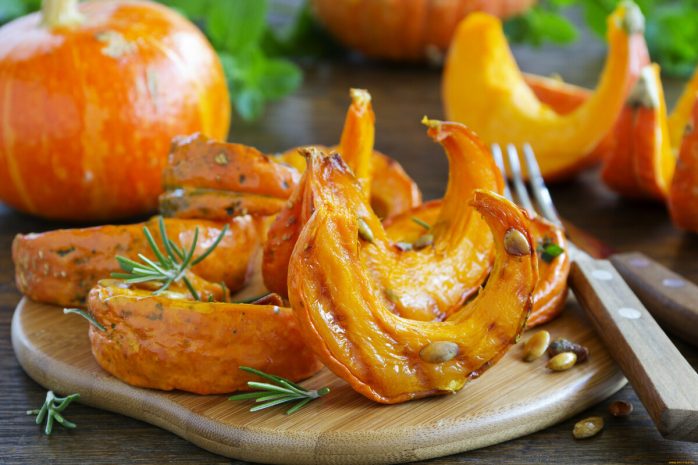 Зачем нужно чаще добавлять тыкву в рацион питания – нутрициолог
