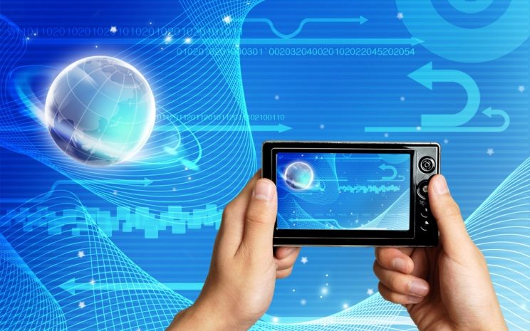 Топ-5 гаджетов с беспроводным управлением