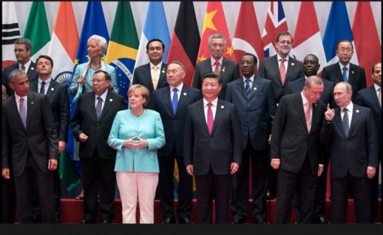 Выиграть мир труднее, чем войну