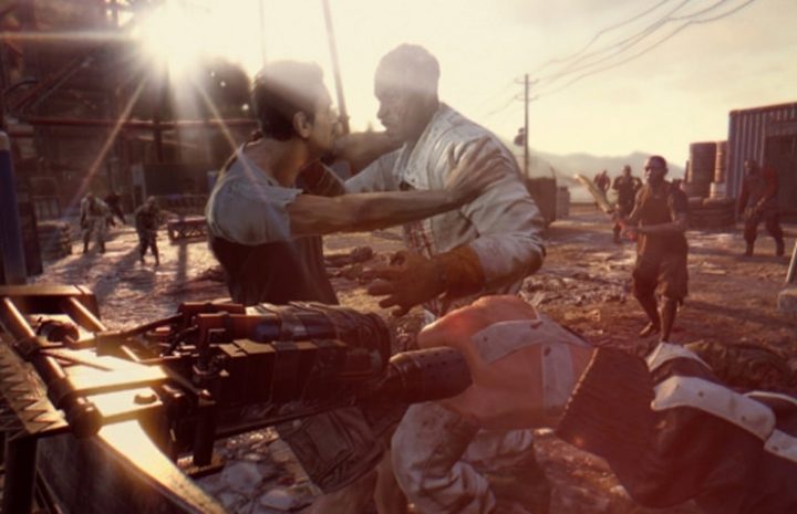 Dying Light выйдет раньше срока