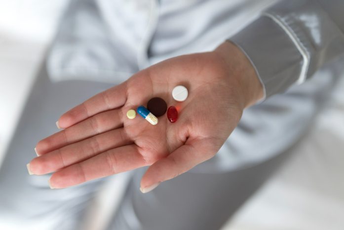 Какие лекарства не стоит давать детям – педиатр