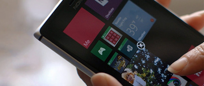 На смартфонах Lumia можно будет запускать Android-приложения?