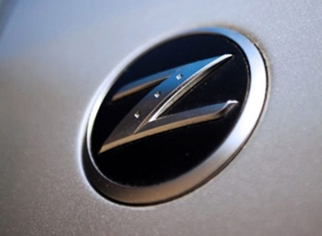 Nissan Z35 получит 333-сильную гибридную установку и кузов тарга