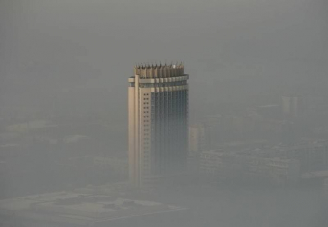 Алматы тратит 3 млрд в год на охрану окружающей средыЭксклюзив