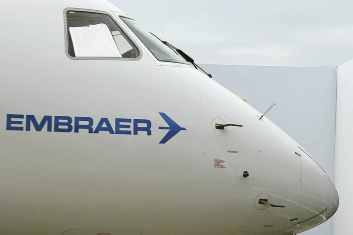 Embraer заплатит 205 млн долларов, чтобы «замять» вопрос со взятками