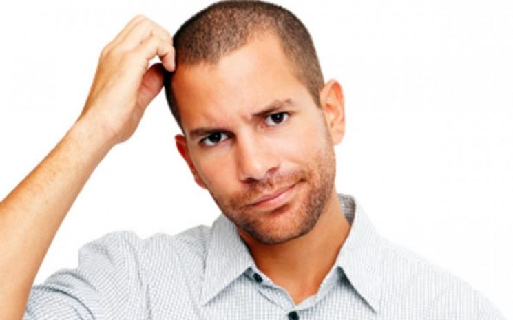 Британские учёные выяснили, почему люди чешутся в напряжённой обстановке