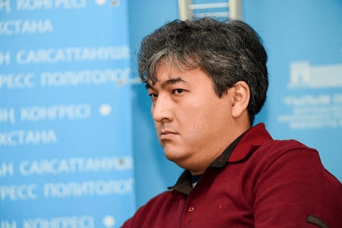 Ашимбаев прокомментировал назначение Нурлана Нигматулина в парламент