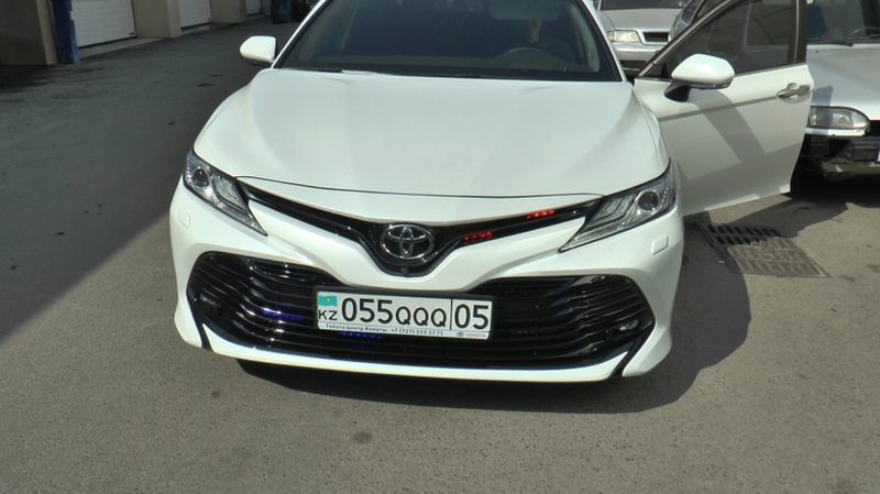 Суд вынес решение по делу о задержании авто сына экс-акима Талдыкоргана