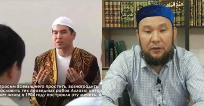 Кандидата в депутаты обвинили в прелюбодеянии