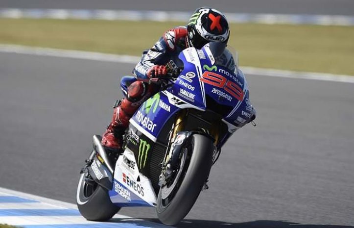 Полные итоги Гран-при Японии: победа у Лоренсо, чемпион -Маркес