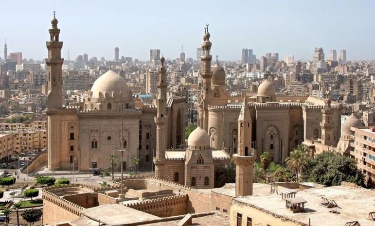 Египет до сих пор не предоставил информацию о задержанных казахстанцах – МИД РК