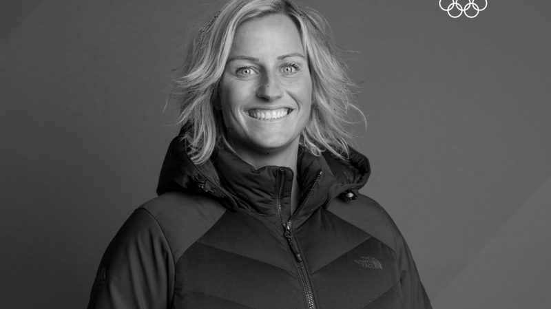 Олимпийская чемпионка разбилась на гидроцикле в Норвегии