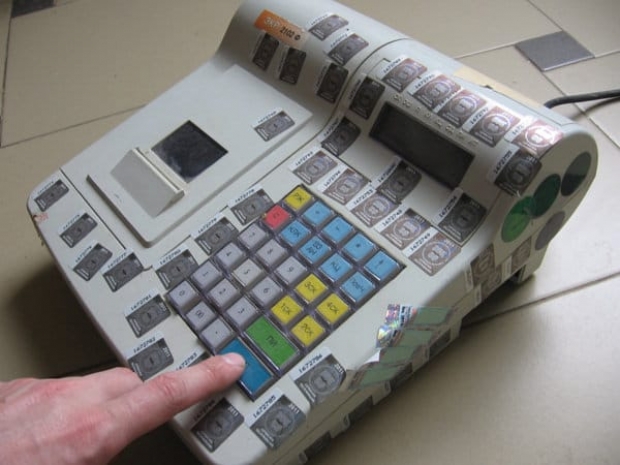 Торговцы Казахстана не хотят применять кассовые аппаратыЭксклюзив