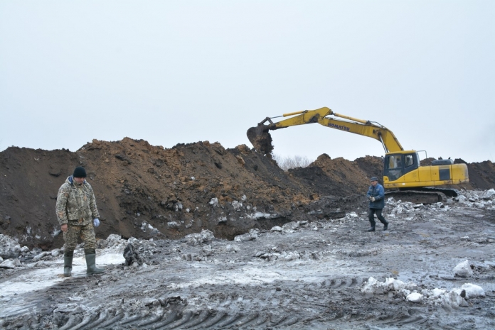 Дешевле переселить жителей Атбасара, чем строить дамбу — аким Мурзалин